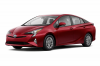 PRIUS 4 - стекло на Toyota (Тойота)