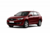 RAV4 (2000-2006) - стекло на Toyota (Тойота)
