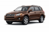 RAV4 (2006-2012) - стекло на Toyota (Тойота)