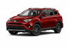 RAV4 (2013-2019) - стекло на Toyota (Тойота)