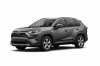 RAV4 (2019-) - стекло на Toyota (Тойота)
