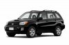 RAV4 (1994-2000) - стекло на Toyota (Тойота)