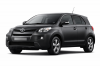 URBAN CRUISER - стекло на Toyota (Тойота)