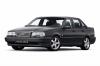 VOLVO 850 - стекло на Volvo (Вольво)