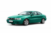 VOLVO C70 - стекло на Volvo (Вольво)