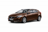 VOLVO S40 / V40 - стекло на Volvo (Вольво)