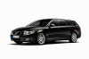 VOLVO S40 / V50 - стекло на Volvo (Вольво)