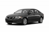 VOLVO S40 - стекло на Volvo (Вольво)