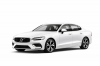 VOLVO S60 / V60 - стекло на Volvo (Вольво)