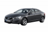 VOLVO S60 / V70 / XC70 - стекло на Volvo (Вольво)