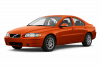 VOLVO S60 - стекло на Volvo (Вольво)