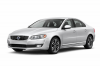 VOLVO S80 - стекло на Volvo (Вольво)