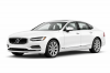 VOLVO S90- стекло на Volvo (Вольво)