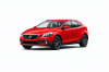 VOLVO V40 - стекло на Volvo (Вольво)