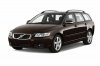 VOLVO V50 - стекло на Volvo (Вольво)