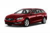 VOLVO V60 - стекло на Volvo (Вольво)