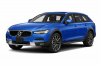 VOLVO V90 - стекло на Volvo (Вольво)