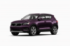VOLVO XC40- стекло на Volvo (Вольво)