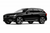 VOLVO XC60 - стекло на Volvo (Вольво)