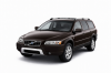 VOLVO XC70 CROSS COUNTRY - стекло на Volvo (Вольво)