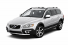VOLVO XC70 - стекло на Volvo (Вольво)