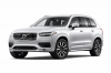 VOLVO XC90 NEW - стекло на Volvo (Вольво)