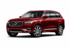 VOLVO XC90 - стекло на Volvo (Вольво)
