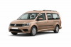 CADDY - стекло на Volkswagen (Фольксваген)