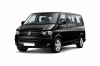 CARAVELLE T5 - стекло на Volkswagen (Фольксваген)