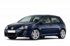 GOLF 5 - стекло на Volkswagen (Фольксваген)
