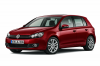 GOLF 6 - стекло на Volkswagen (Фольксваген)