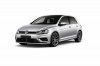 GOLF 7 - стекло на Volkswagen (Фольксваген)