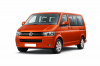 MULTIVAN T5 - стекло на Volkswagen (Фольксваген)