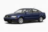 PASSAT B5 - стекло на Volkswagen (Фольксваген)