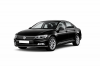 PASSAT B9 - стекло на Volkswagen (Фольксваген)