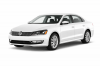 PHAETON - стекло на Volkswagen (Фольксваген)