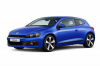 SCIROCCO - стекло на Volkswagen (Фольксваген)