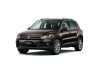 TIGUAN - стекло на Volkswagen (Фольксваген)