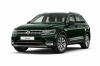 TIGUAN II - стекло на Volkswagen (Фольксваген)