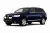 TOUAREG I - стекло на Volkswagen (Фольксваген)