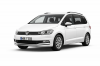 TOURAN - стекло на Volkswagen (Фольксваген)